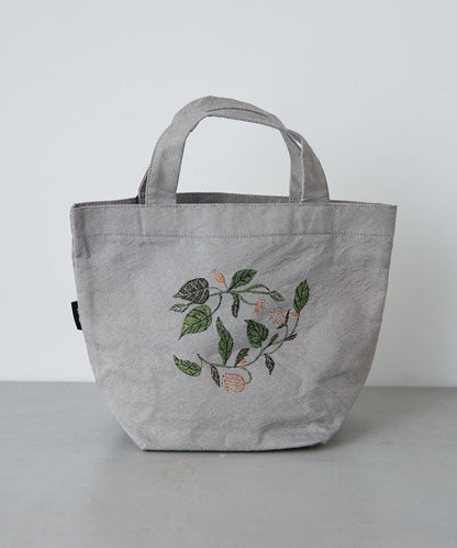 【松尾美由紀】迷你船型包