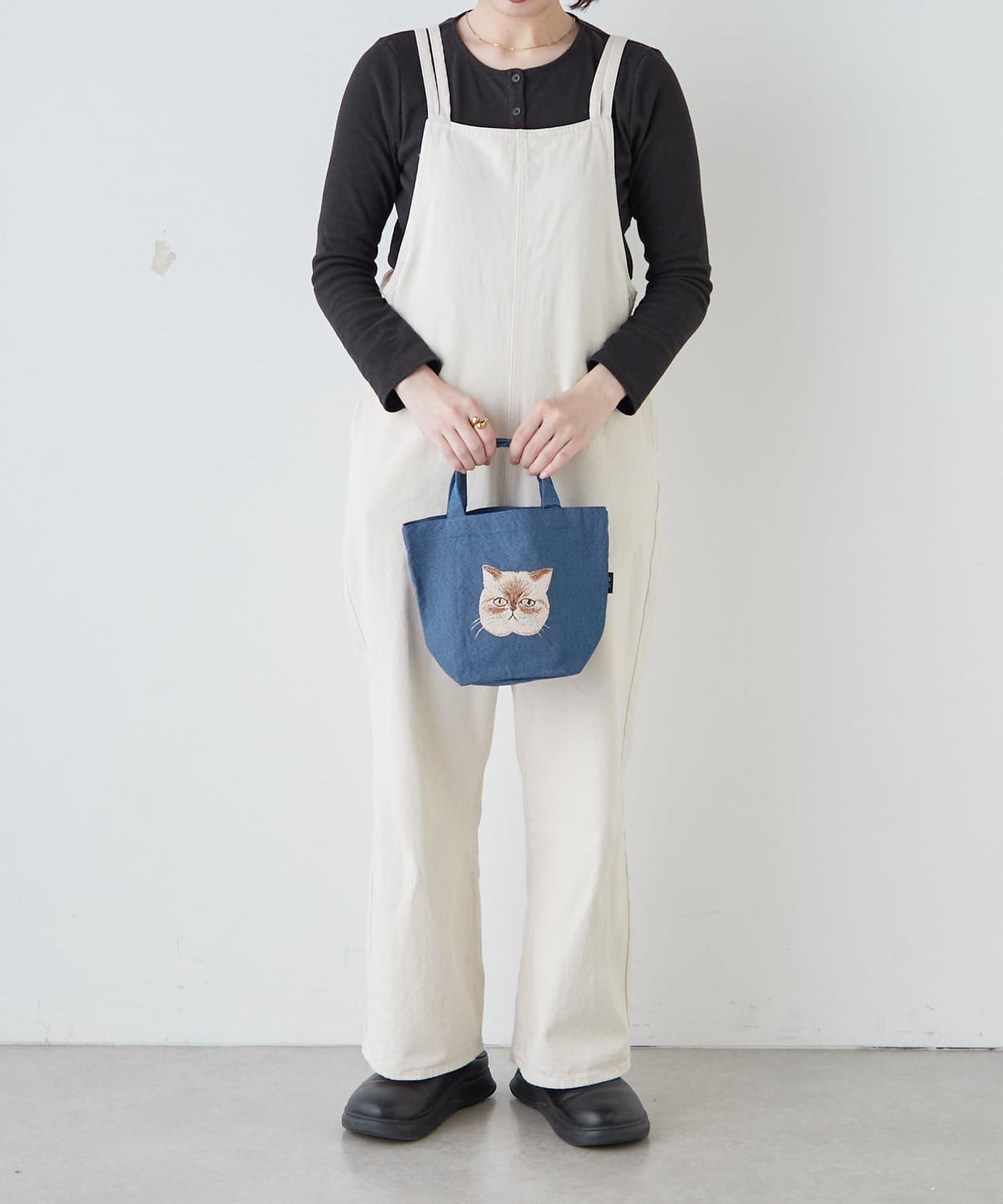 【松尾美由紀】迷你船型包