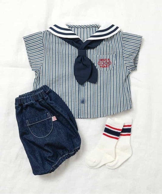 水手服套裝