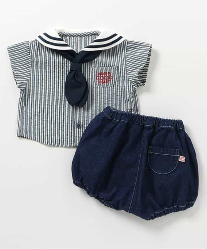 水手服套裝