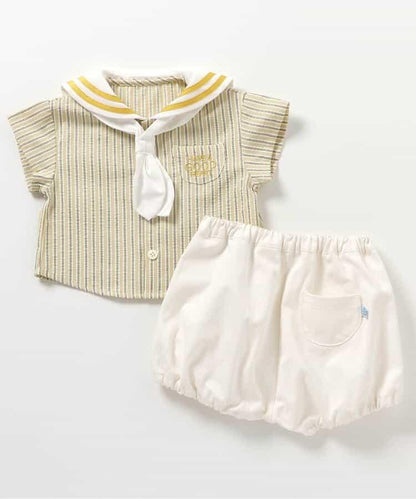水手服套裝