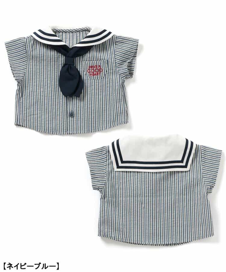 水手服套裝
