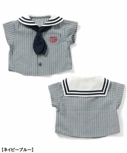 水手服套裝