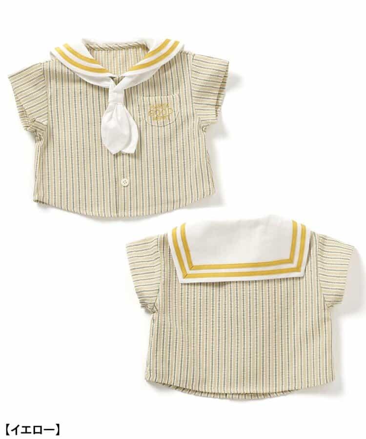 水手服套裝