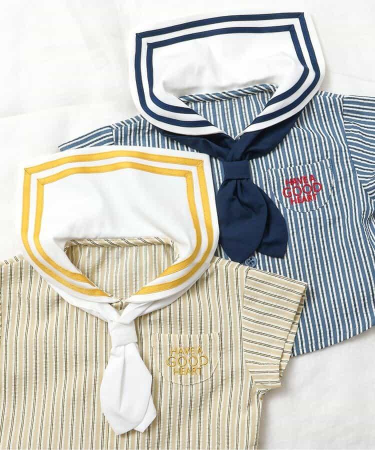 水手服套裝