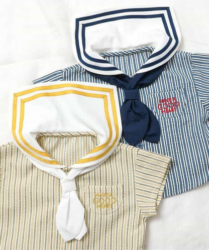 水手服套裝