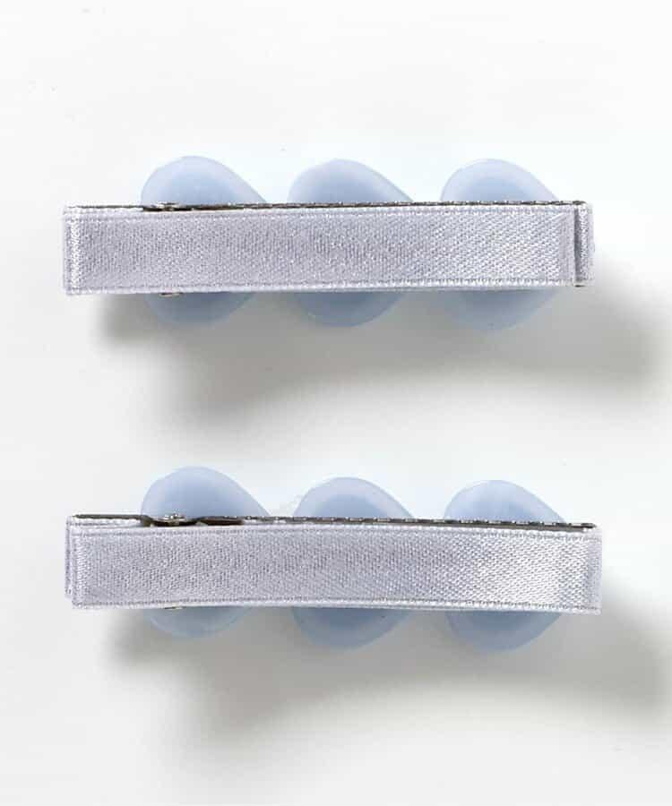 心形主題髮夾套裝