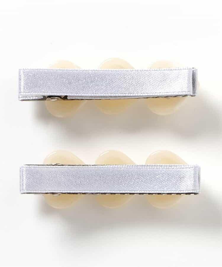 心形主題髮夾套裝