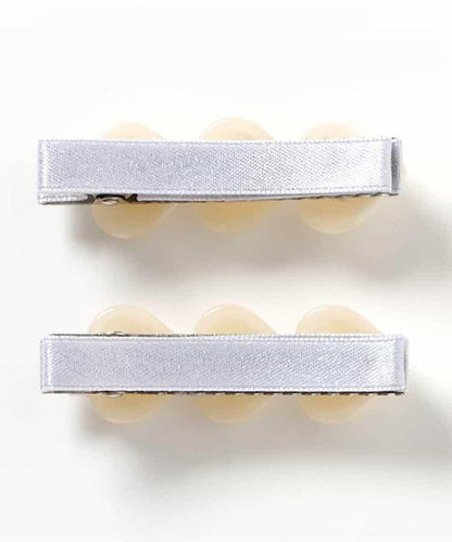 心形主題髮夾套裝