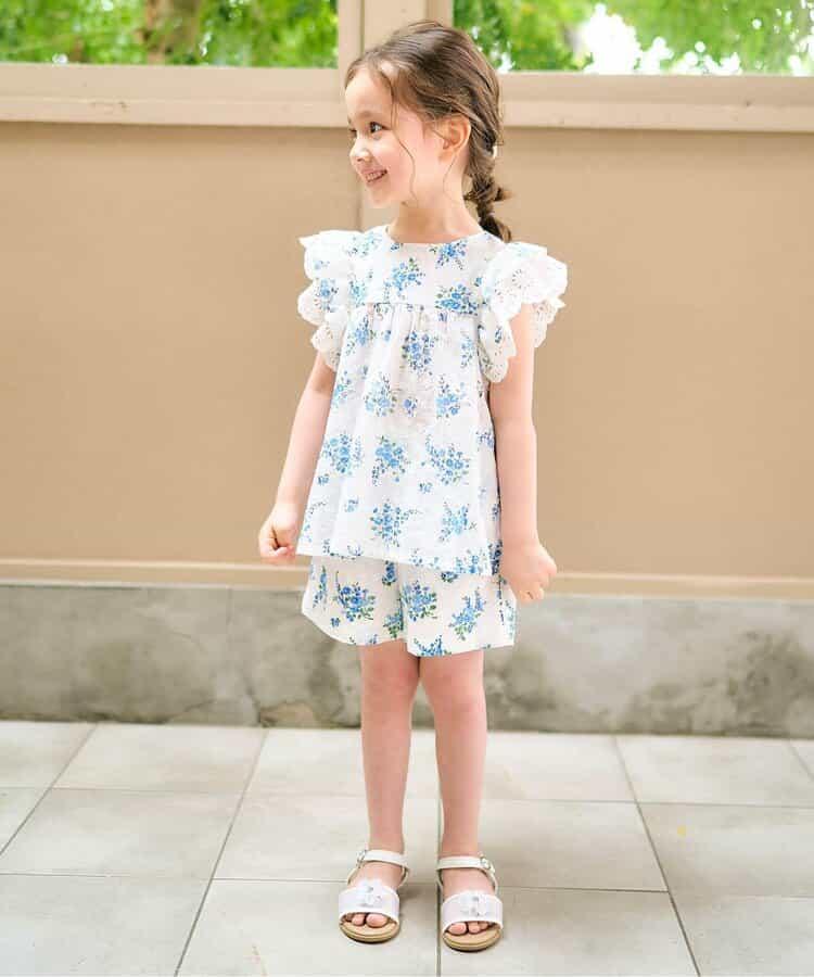 心形主題髮夾套裝