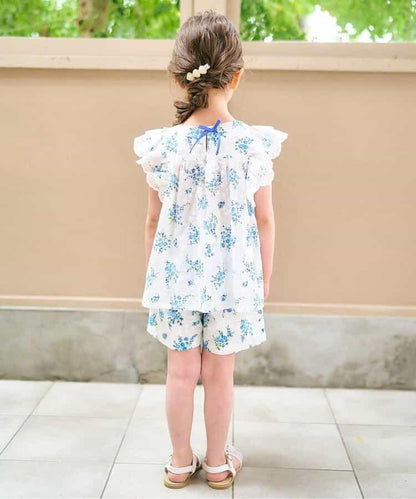 心形主題髮夾套裝