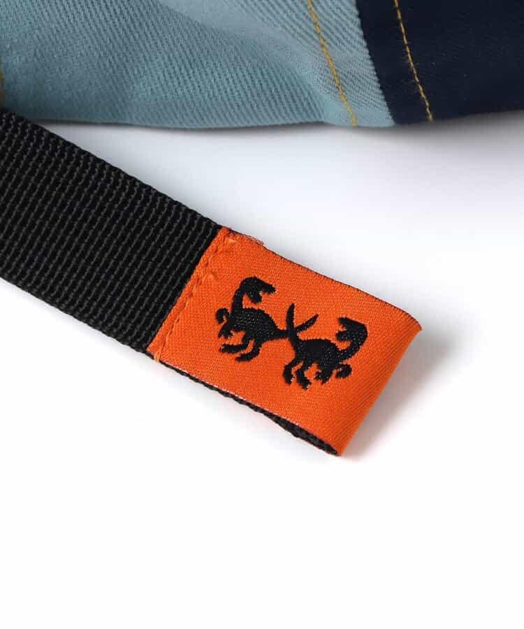 恐龍刺繡帽