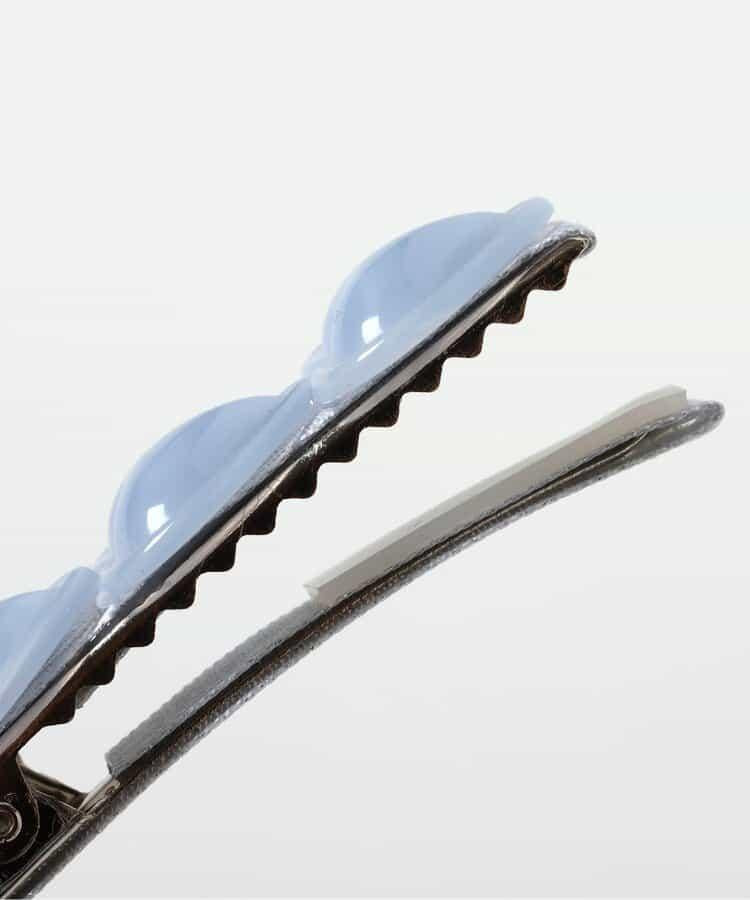 心形主題髮夾套裝