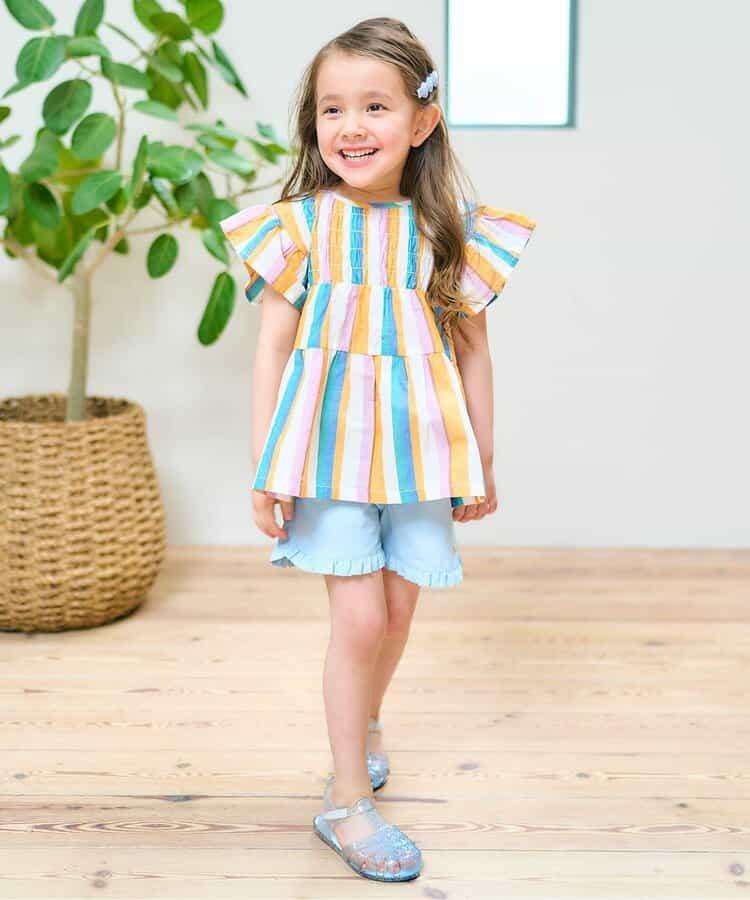 心形主題髮夾套裝