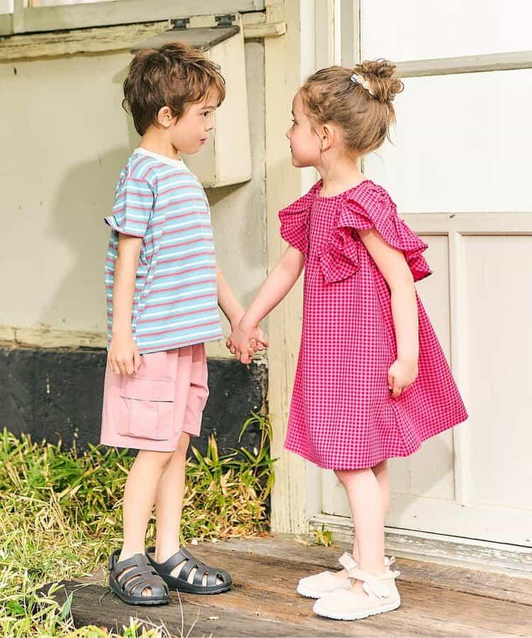 心形主題髮夾套裝