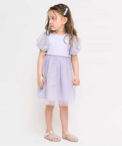 心形主題髮夾套裝