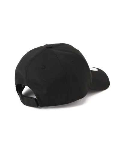 Ground Y×New Era/合作款/940VS GY LOGO 黑色帽子