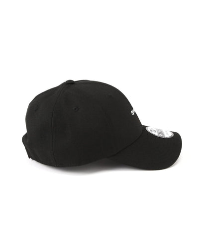 Ground Y×New Era/合作款/940VS GY LOGO 黑色帽子
