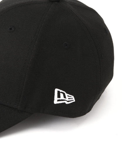 Ground Y×New Era/合作款/940VS GY LOGO 黑色帽子