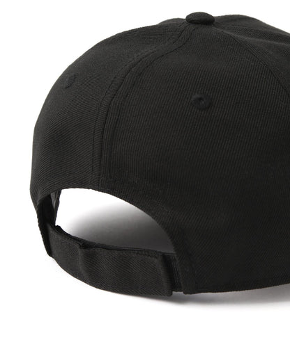 Ground Y×New Era/合作款/940VS GY LOGO 黑色帽子