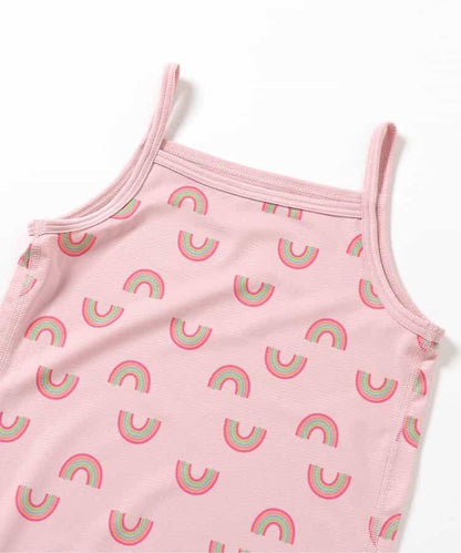 【夏日清涼】2件套 背心內衣