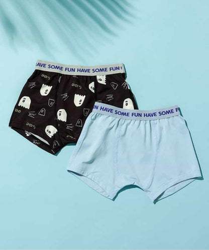 【夏日風情】2件套 短褲