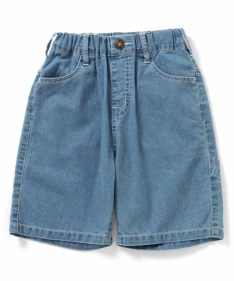 夏季牛仔褲