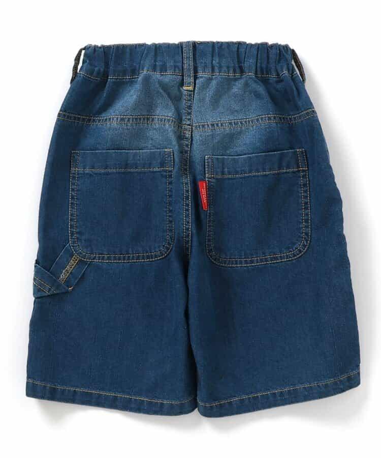 夏季牛仔褲