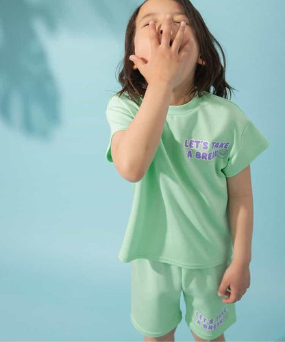 【夏日清涼】涼爽睡衣