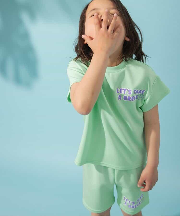 【夏日清涼】涼爽睡衣