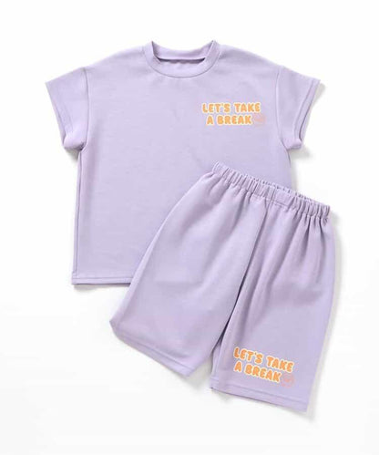 【夏日清涼】涼爽睡衣