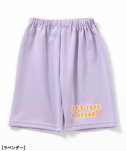 【夏日清涼】涼爽睡衣