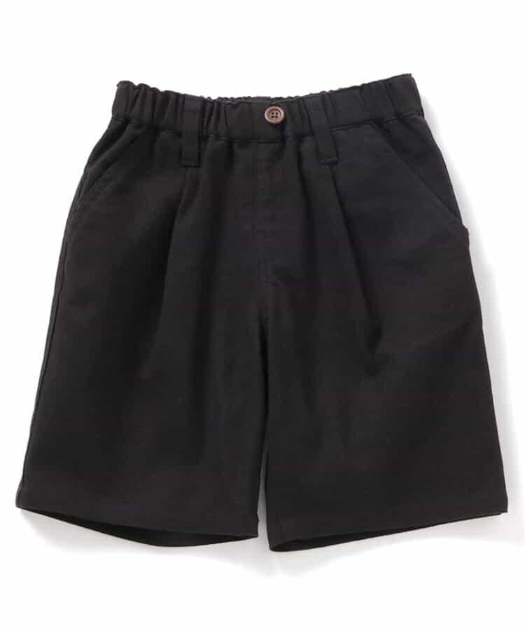 夏季涼爽螺旋槳褲