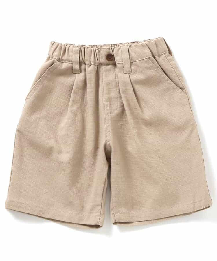 夏季涼爽螺旋槳褲