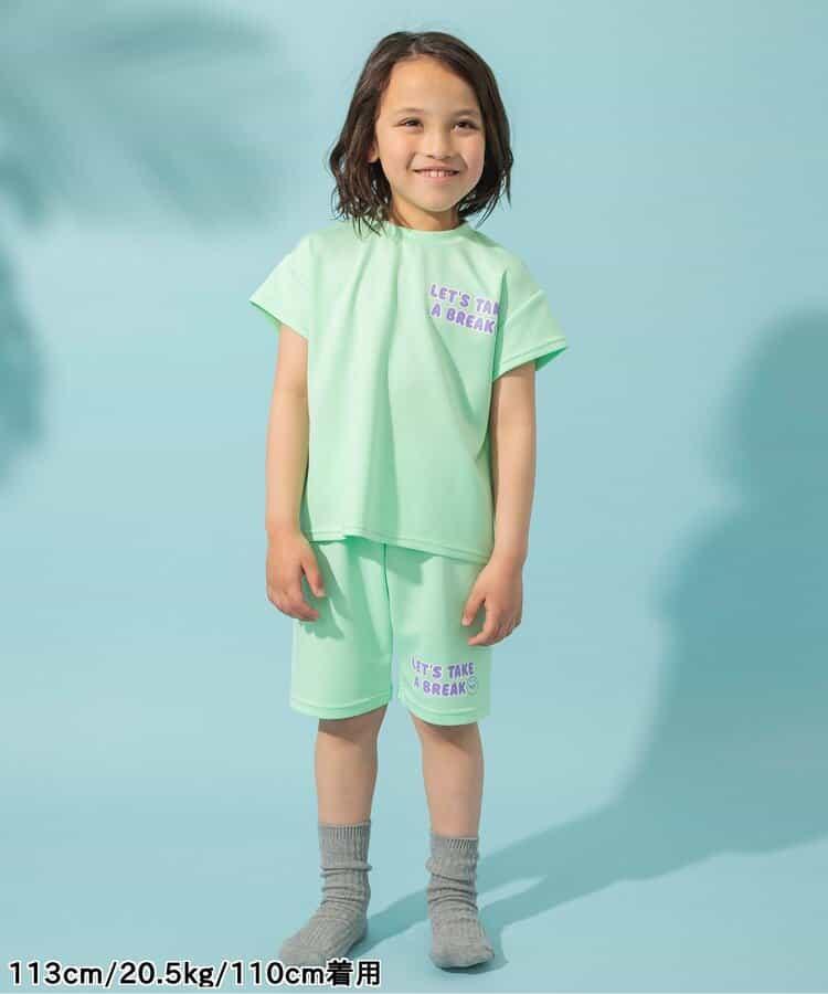 【夏日清涼】涼爽睡衣