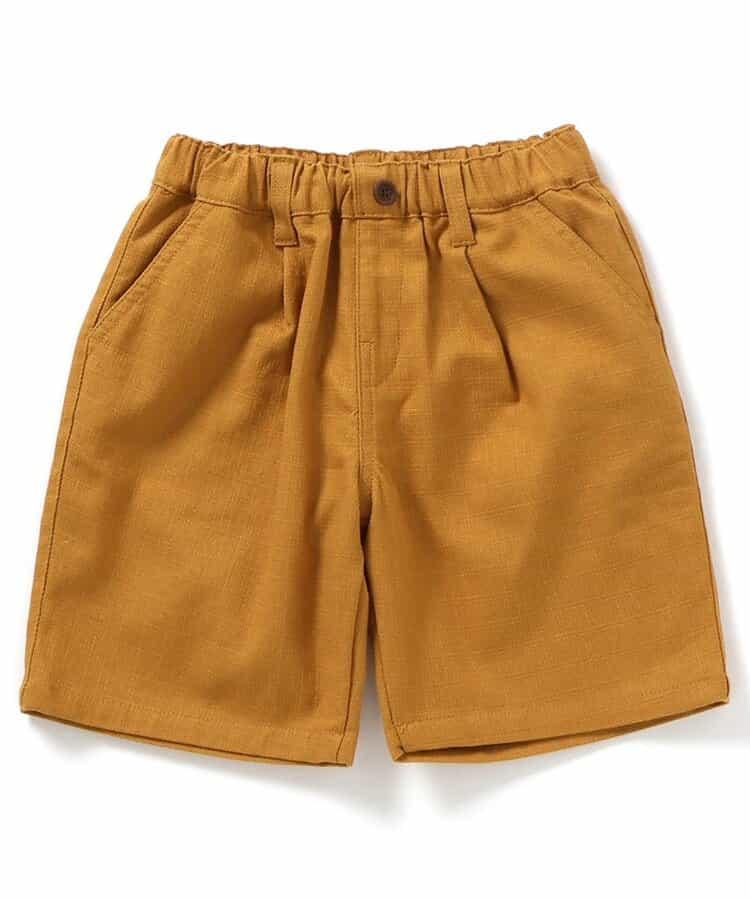 夏季涼爽螺旋槳褲