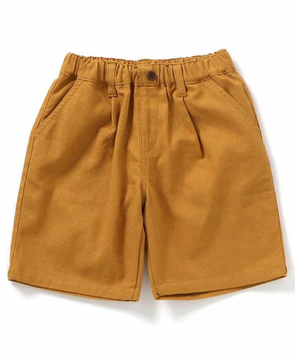 夏季涼爽螺旋槳褲