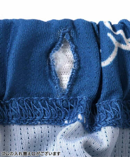 【夏季清爽】七分褲
