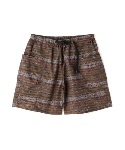 Jagged Edge Mountain Gear 迷彩印花短褲