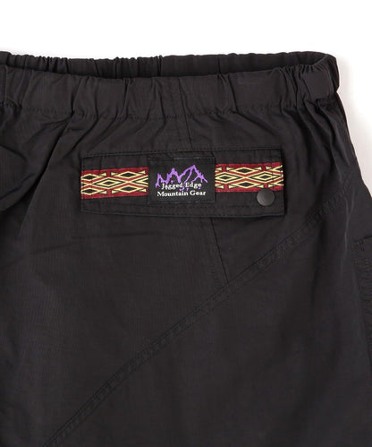 Jagged Edge Mountain Gear 迷彩印花短褲