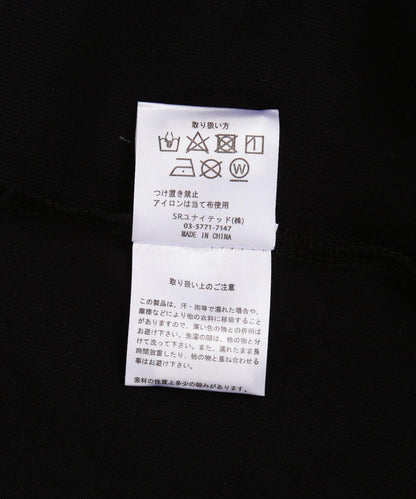 B 雜食動物 B1 短袖 T 恤