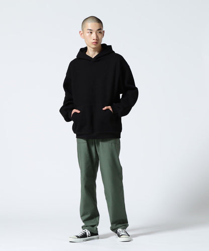 MANASTASH/瑪納斯塔什 MS HOTON 連帽衛衣