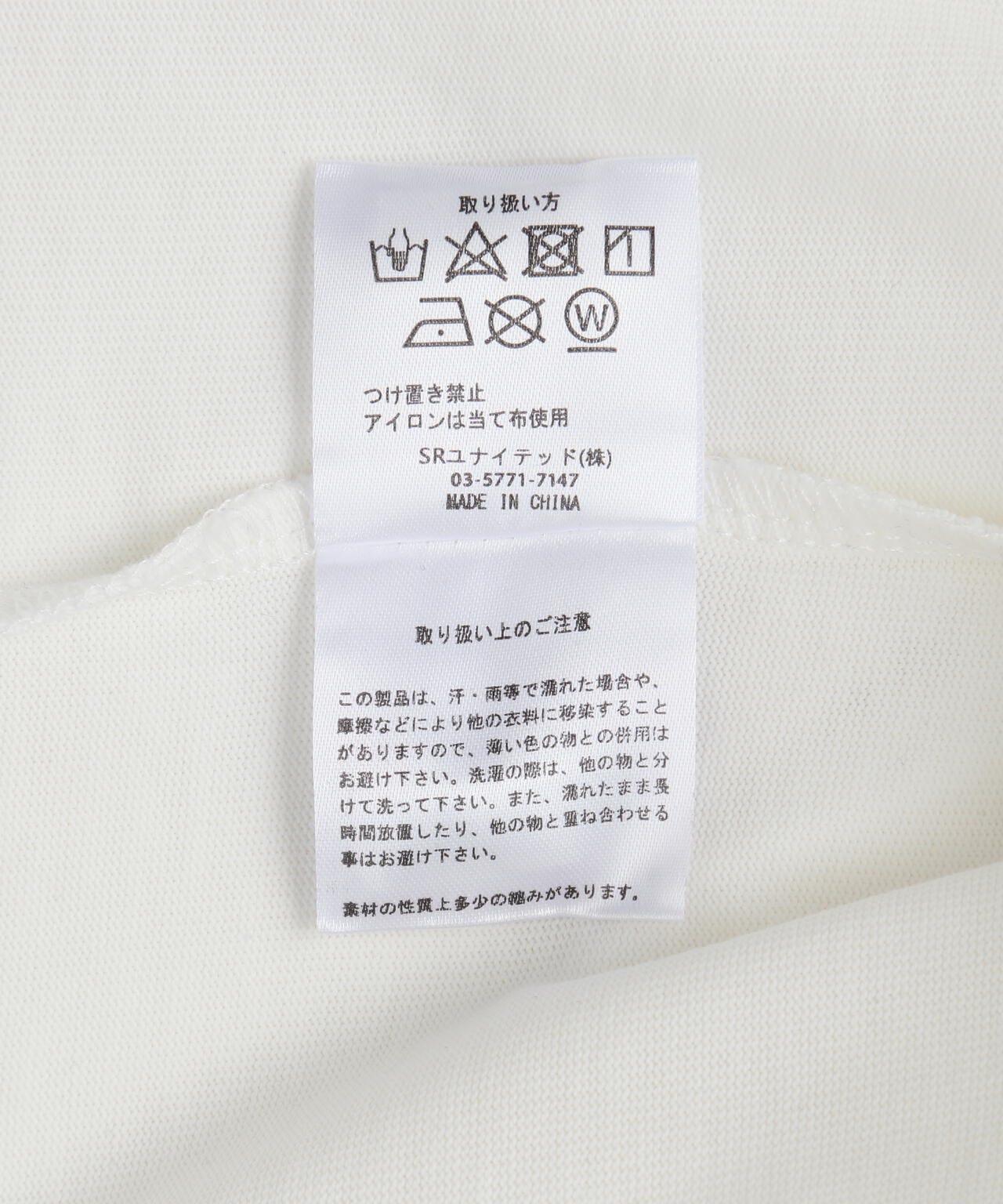 B 萬物食/硬通風 S/S T恤