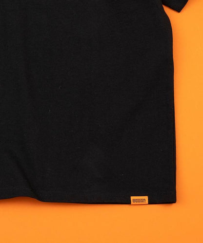 聯名 工裝口袋 短袖T恤