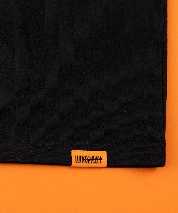 聯名 工裝口袋 短袖T恤