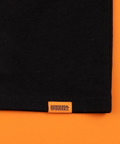 聯名 工裝口袋 短袖T恤