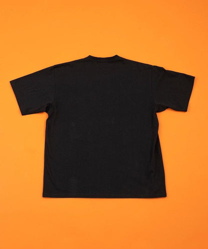 聯名 工裝口袋 短袖T恤