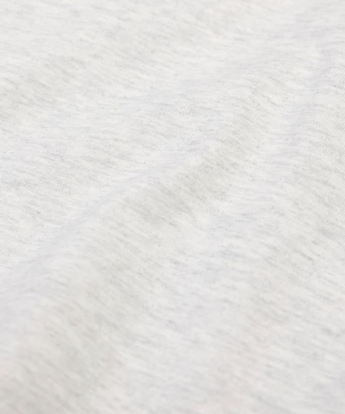 聯名 工裝口袋 短袖T恤