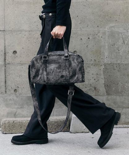 人造皮波士頓包