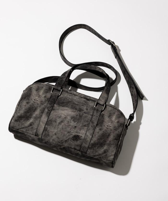 人造皮波士頓包